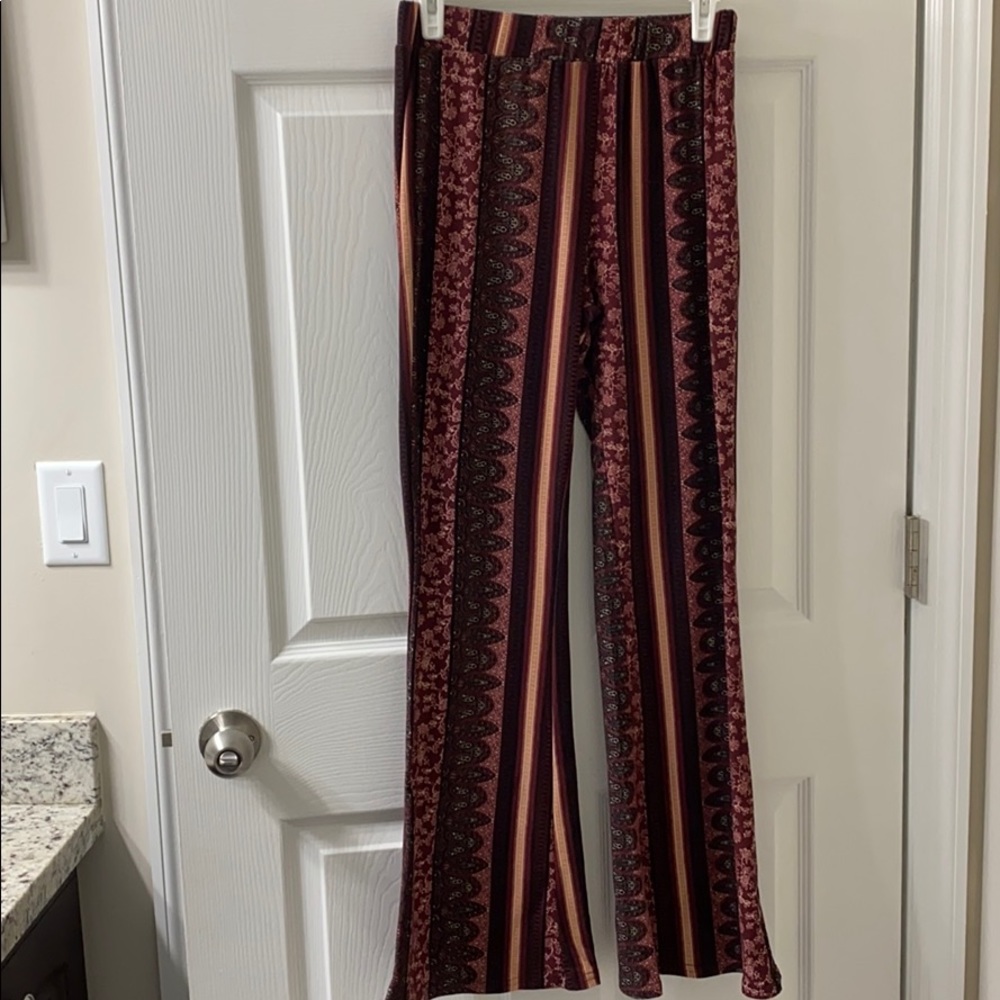 dressy pants
